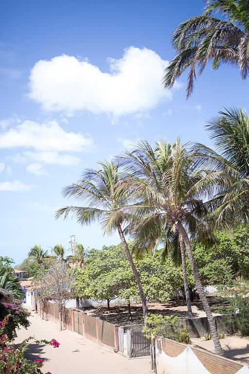 Pousada Jeribeka Jijoca de Jericoacoara Esterno foto